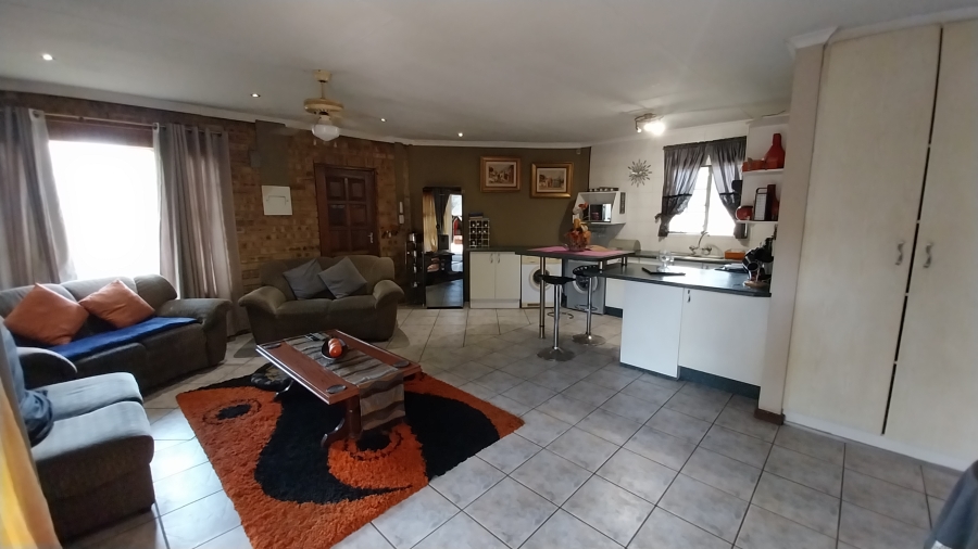 2 Bedroom Property for Sale in Union Gauteng