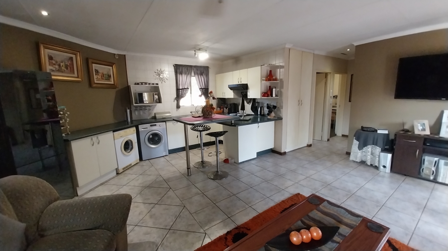 2 Bedroom Property for Sale in Union Gauteng