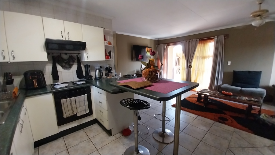 2 Bedroom Property for Sale in Union Gauteng