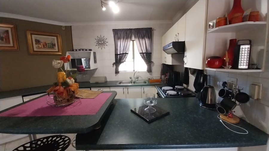 2 Bedroom Property for Sale in Union Gauteng