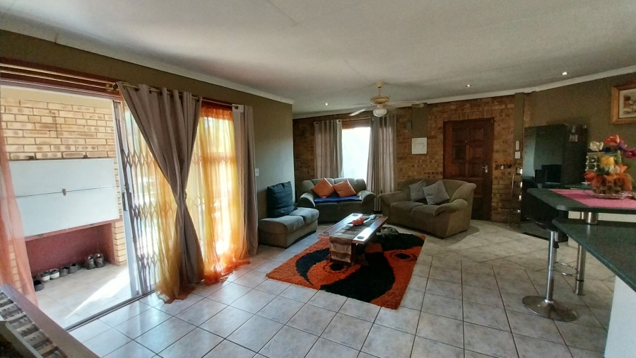 2 Bedroom Property for Sale in Union Gauteng