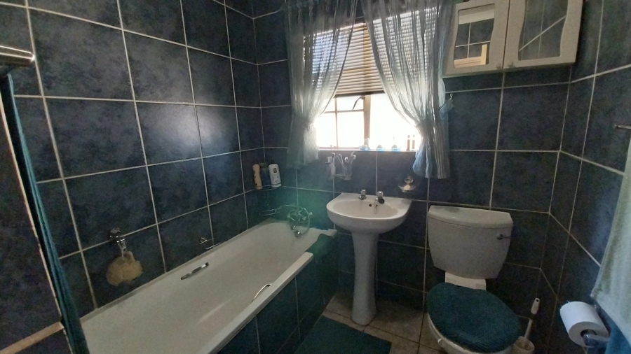 2 Bedroom Property for Sale in Union Gauteng