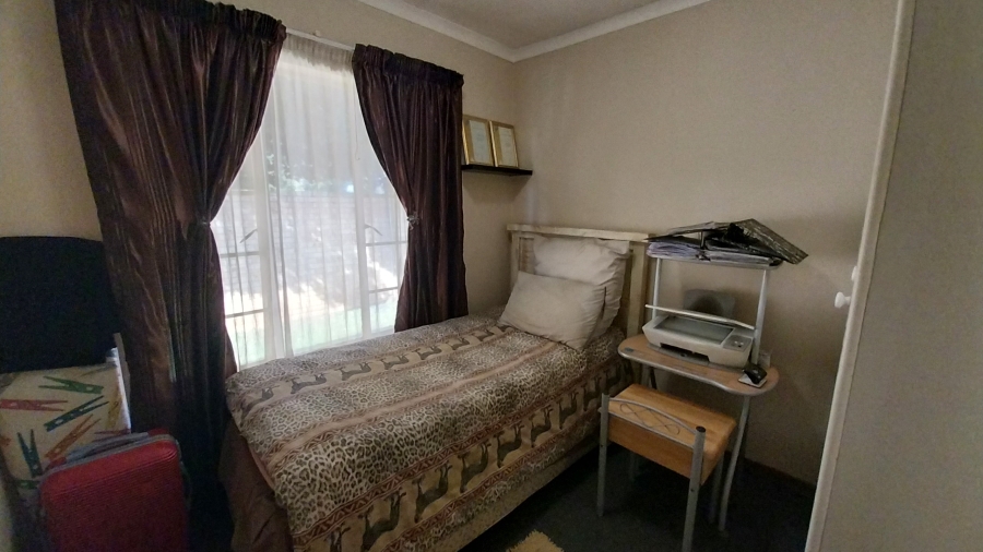 2 Bedroom Property for Sale in Union Gauteng