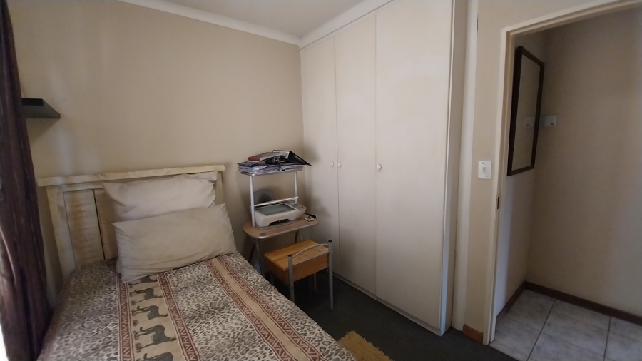 2 Bedroom Property for Sale in Union Gauteng