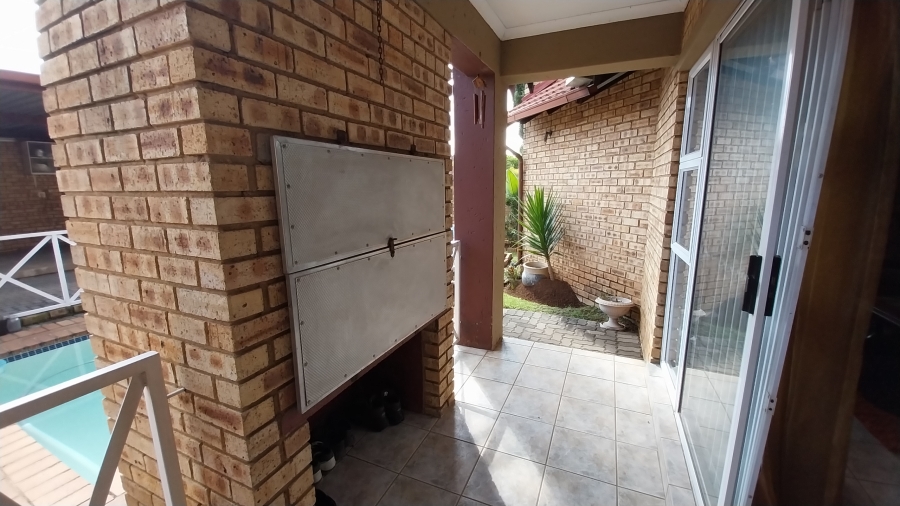 2 Bedroom Property for Sale in Union Gauteng