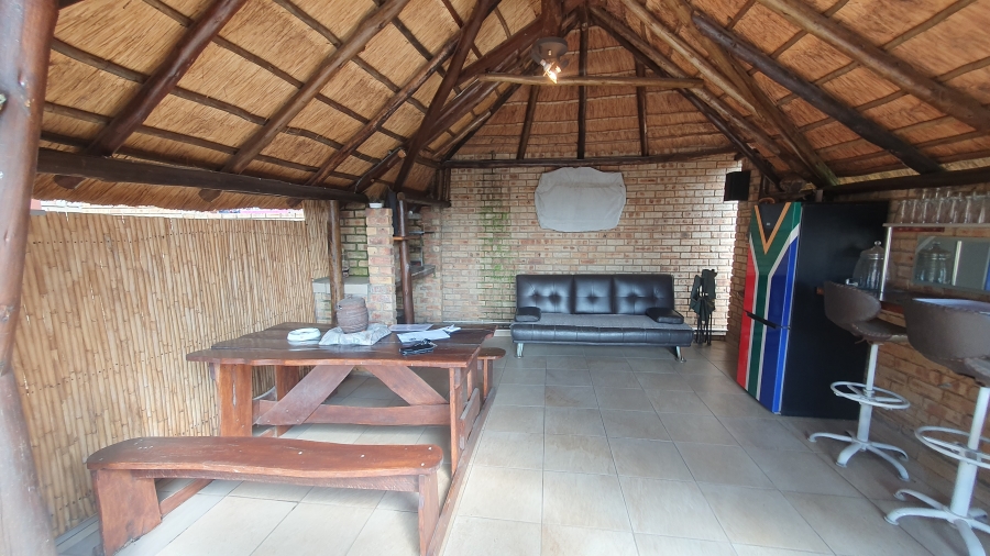 2 Bedroom Property for Sale in Union Gauteng