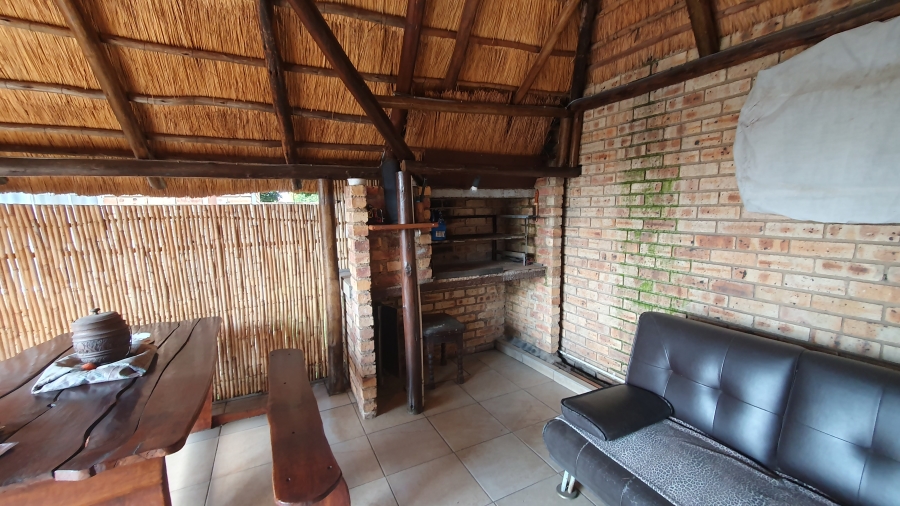 2 Bedroom Property for Sale in Union Gauteng
