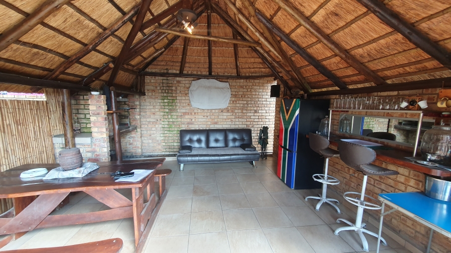 2 Bedroom Property for Sale in Union Gauteng