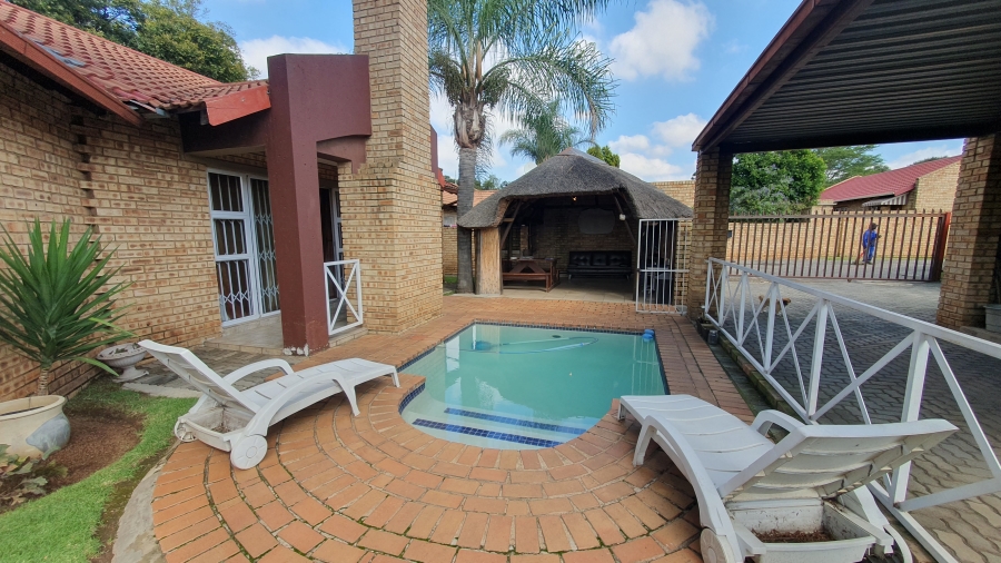 2 Bedroom Property for Sale in Union Gauteng