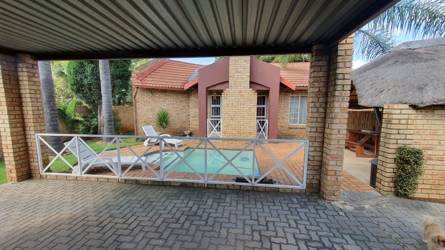 2 Bedroom Property for Sale in Union Gauteng
