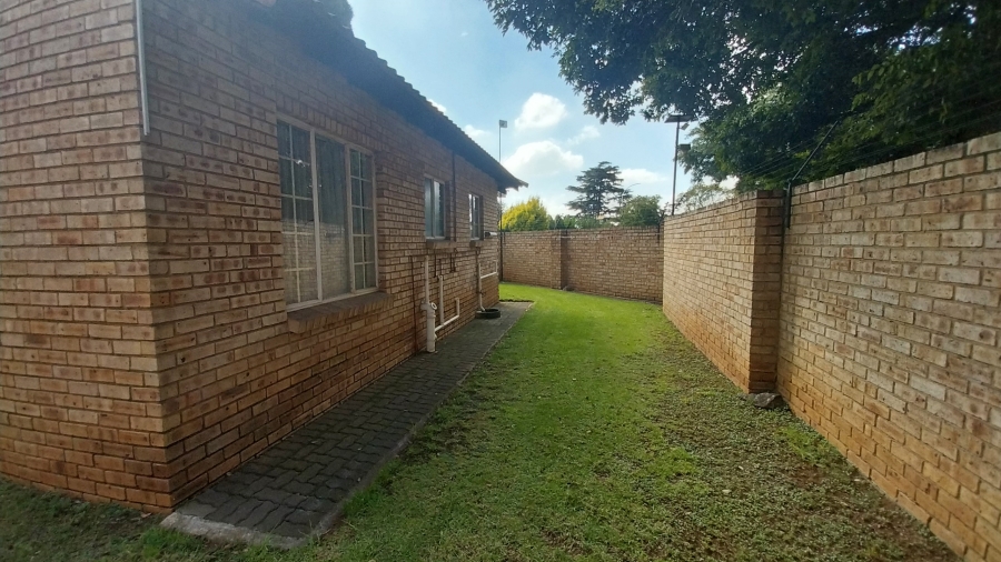 2 Bedroom Property for Sale in Union Gauteng