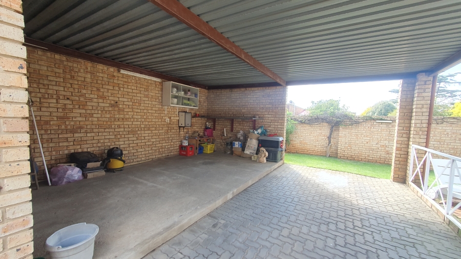 2 Bedroom Property for Sale in Union Gauteng