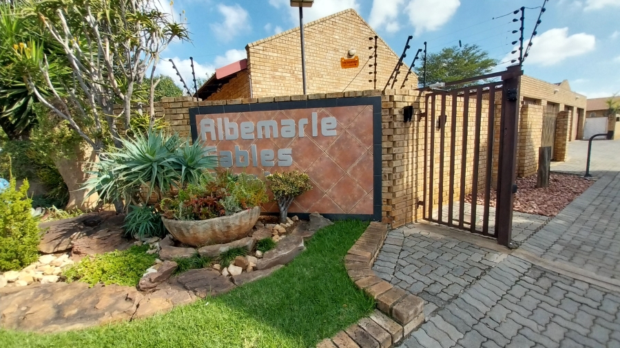 2 Bedroom Property for Sale in Union Gauteng