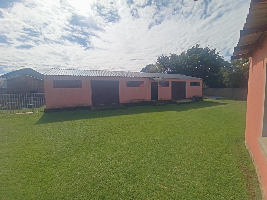 3 Bedroom Property for Sale in Brackenhurst Gauteng