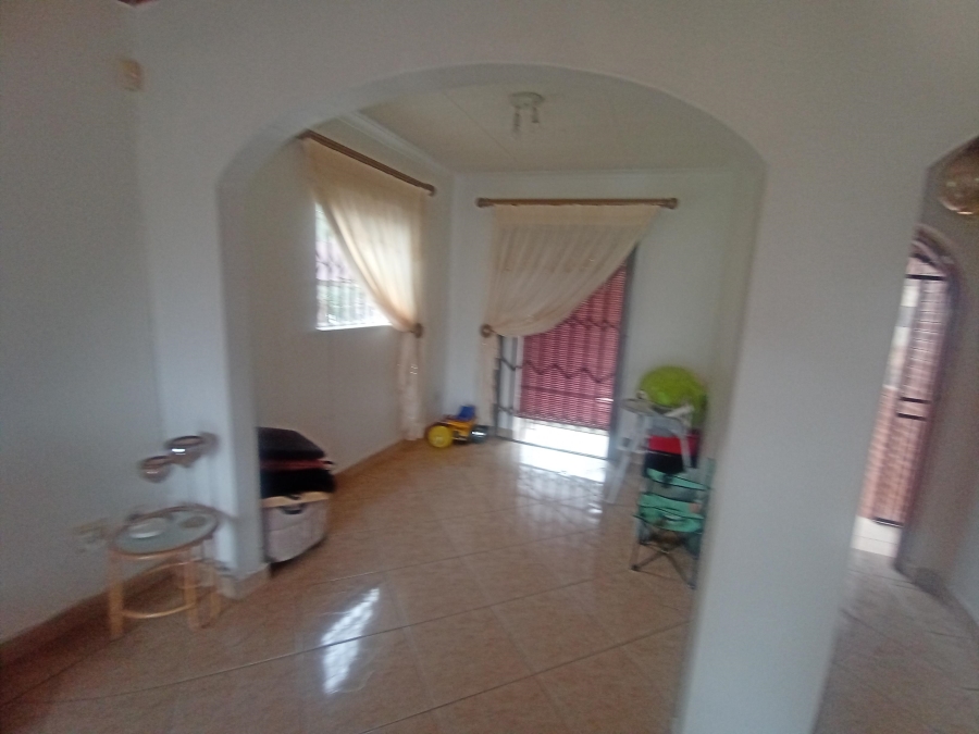 3 Bedroom Property for Sale in Glenvista Gauteng