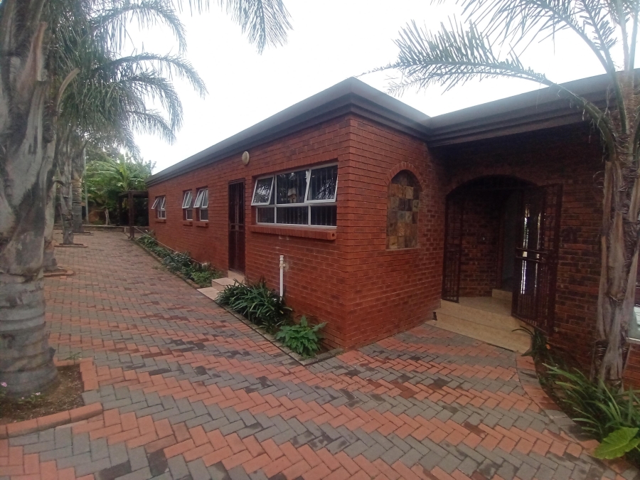 3 Bedroom Property for Sale in Glenvista Gauteng
