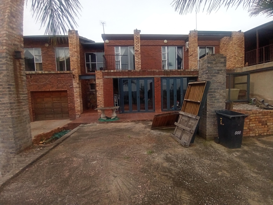 3 Bedroom Property for Sale in Glenvista Gauteng