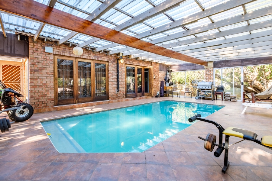 3 Bedroom Property for Sale in Brackendowns Gauteng
