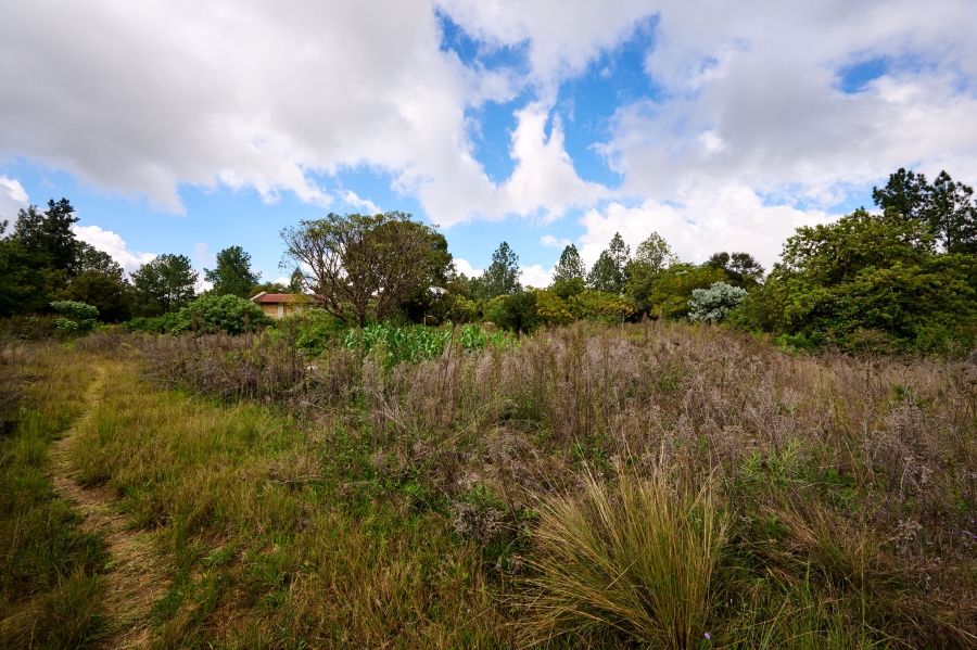 0 Bedroom Property for Sale in Crowthorne AH Gauteng