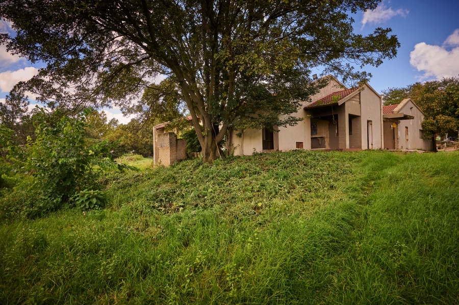 0 Bedroom Property for Sale in Crowthorne AH Gauteng