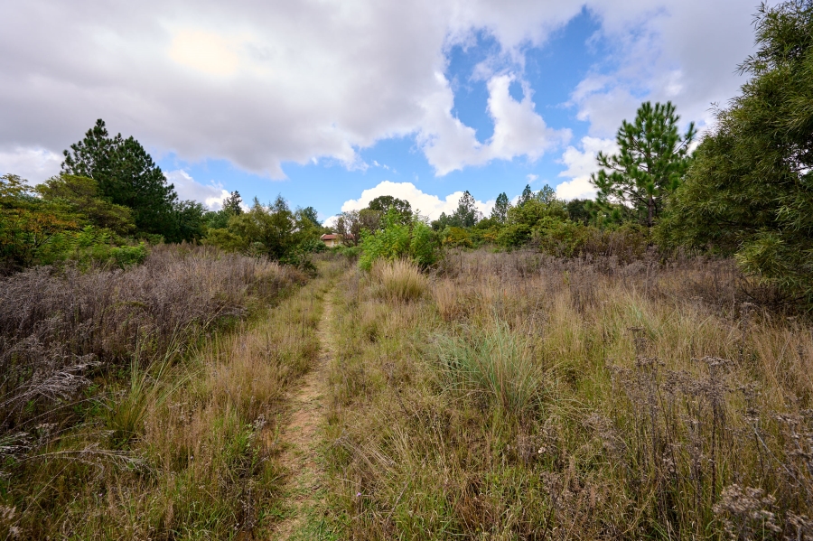 0 Bedroom Property for Sale in Crowthorne AH Gauteng