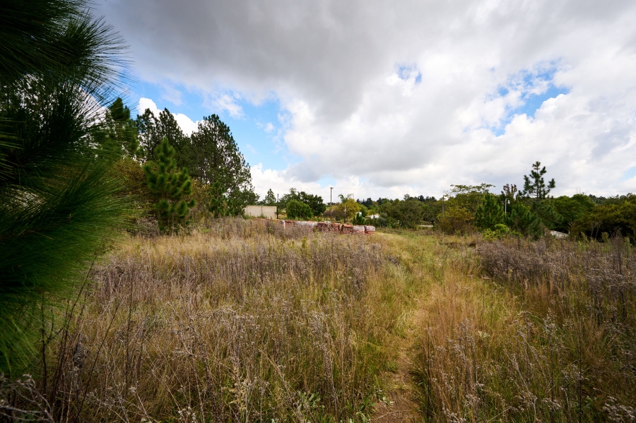 0 Bedroom Property for Sale in Crowthorne AH Gauteng