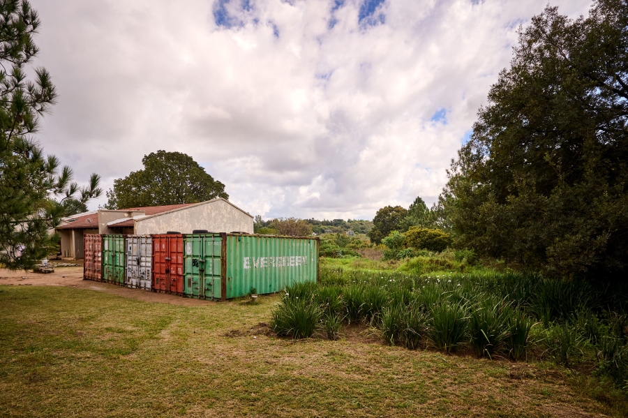 0 Bedroom Property for Sale in Crowthorne AH Gauteng
