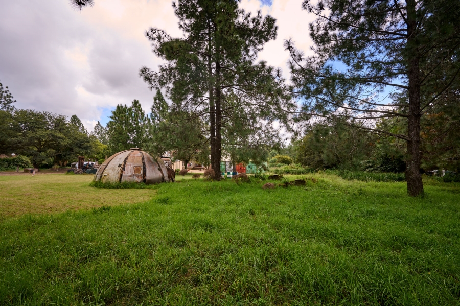 0 Bedroom Property for Sale in Crowthorne AH Gauteng