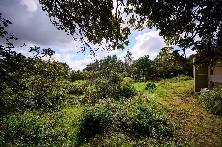 0 Bedroom Property for Sale in Crowthorne AH Gauteng
