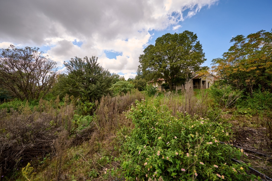 0 Bedroom Property for Sale in Crowthorne AH Gauteng