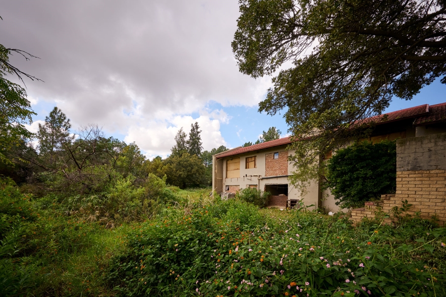 0 Bedroom Property for Sale in Crowthorne AH Gauteng
