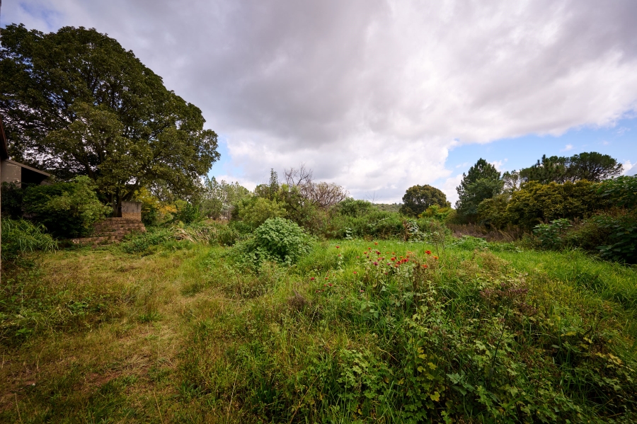 0 Bedroom Property for Sale in Crowthorne AH Gauteng