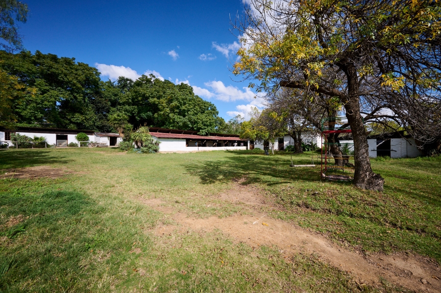0 Bedroom Property for Sale in Blue Hills AH Gauteng