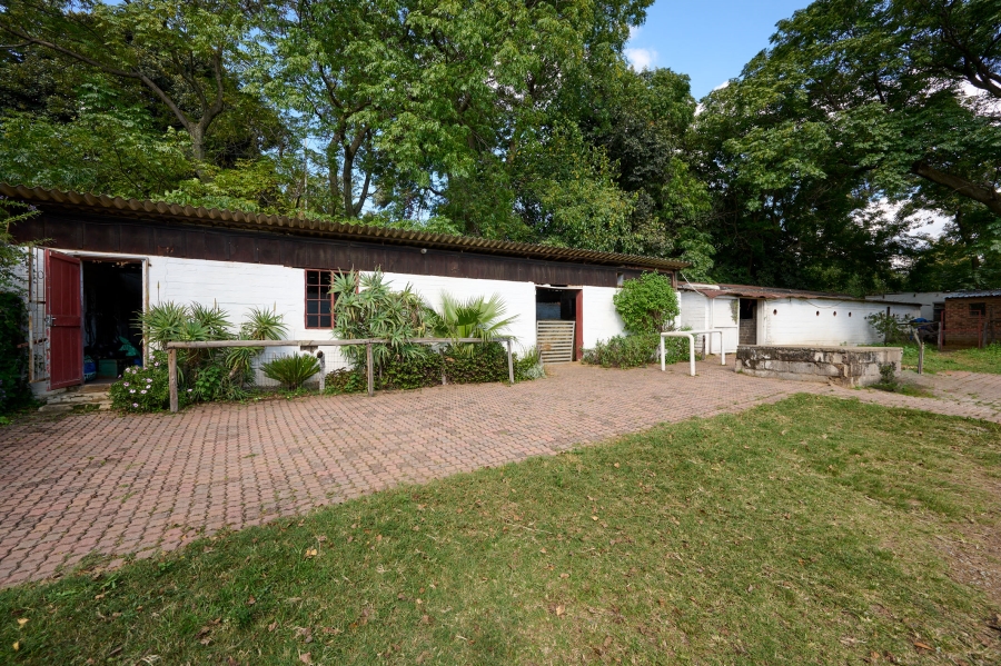 0 Bedroom Property for Sale in Blue Hills AH Gauteng