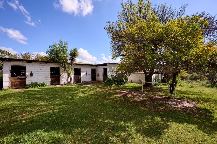 0 Bedroom Property for Sale in Blue Hills AH Gauteng