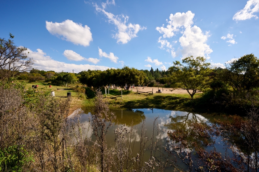 0 Bedroom Property for Sale in Blue Hills AH Gauteng