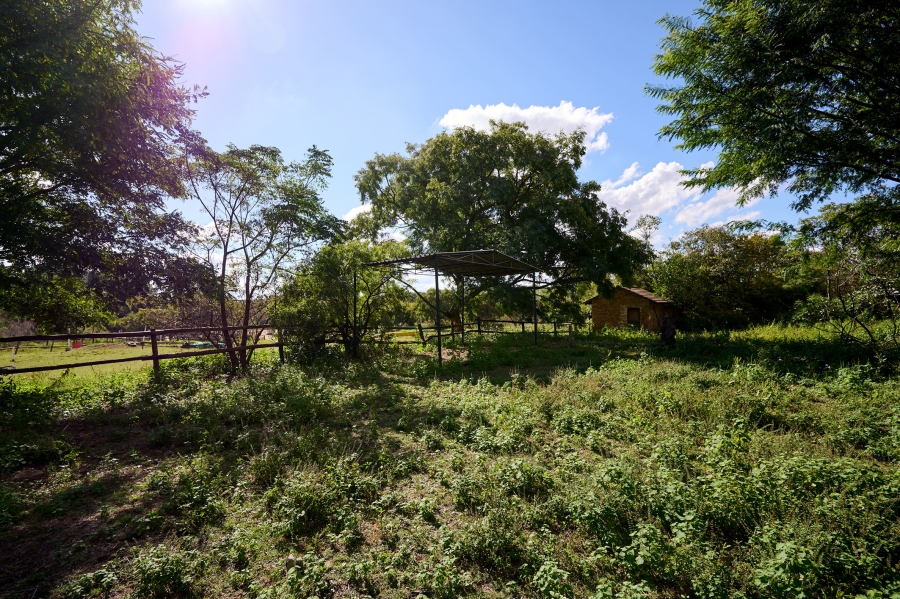 0 Bedroom Property for Sale in Blue Hills AH Gauteng
