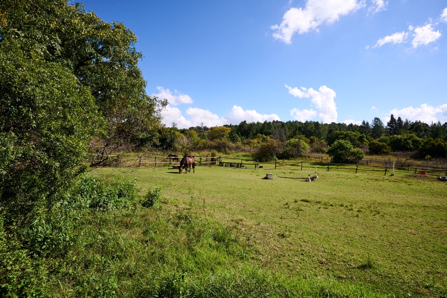 0 Bedroom Property for Sale in Blue Hills AH Gauteng