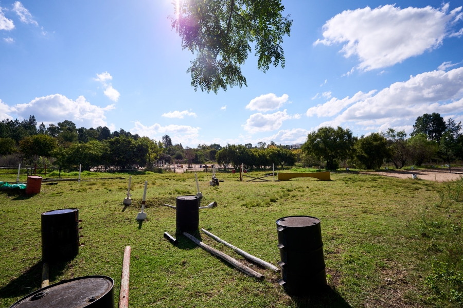 0 Bedroom Property for Sale in Blue Hills AH Gauteng