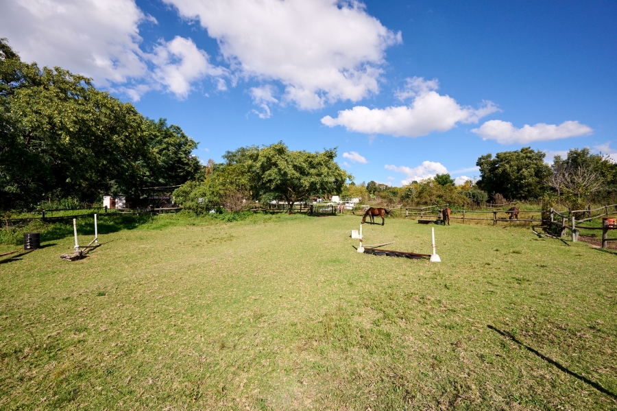 0 Bedroom Property for Sale in Blue Hills AH Gauteng