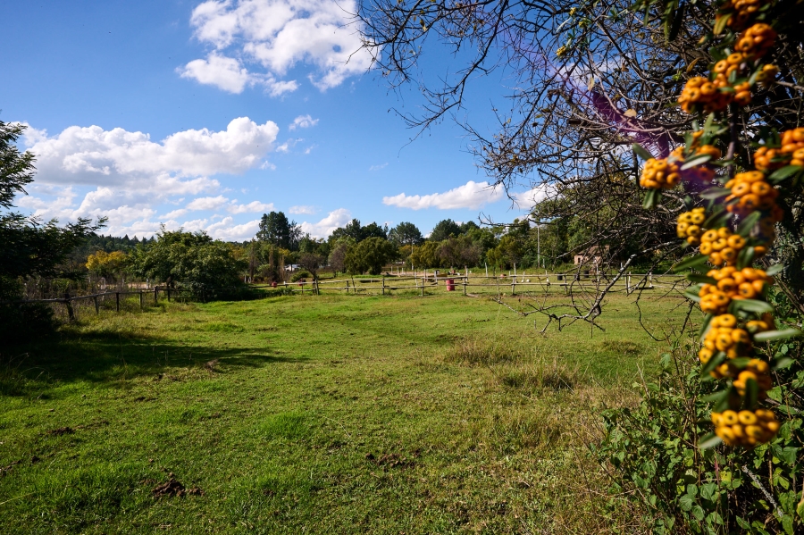 0 Bedroom Property for Sale in Blue Hills AH Gauteng