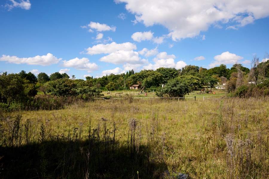 0 Bedroom Property for Sale in Blue Hills AH Gauteng