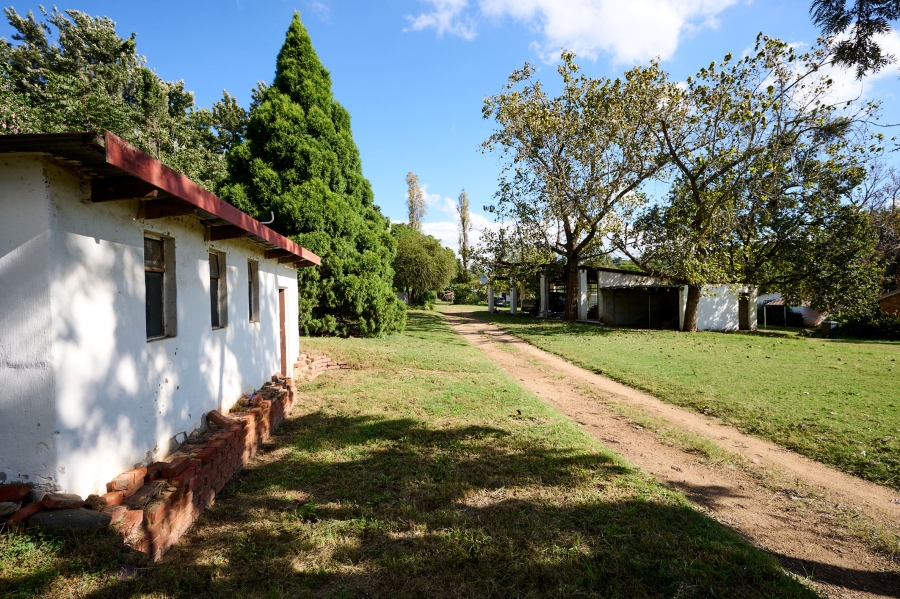 0 Bedroom Property for Sale in Blue Hills AH Gauteng