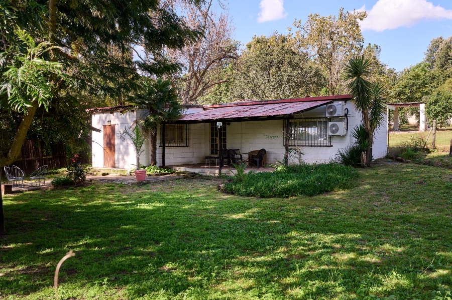 0 Bedroom Property for Sale in Blue Hills AH Gauteng