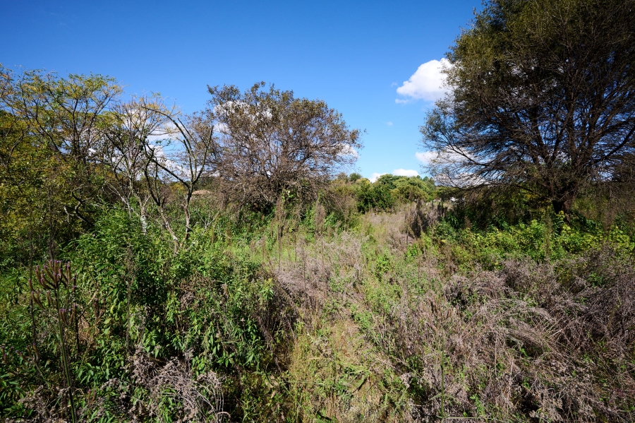 0 Bedroom Property for Sale in Blue Hills AH Gauteng