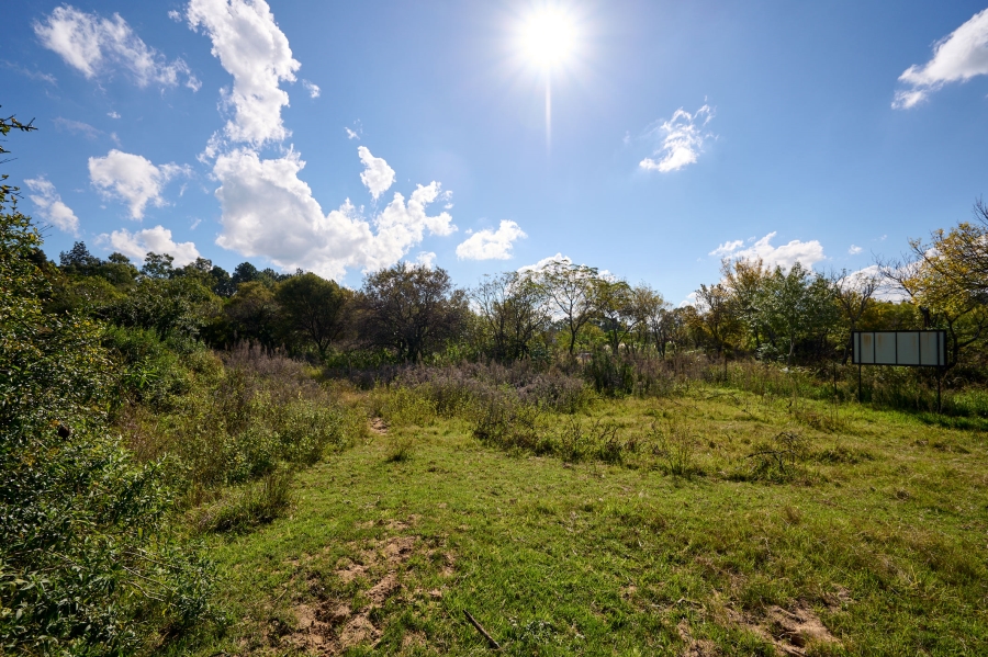 0 Bedroom Property for Sale in Blue Hills AH Gauteng