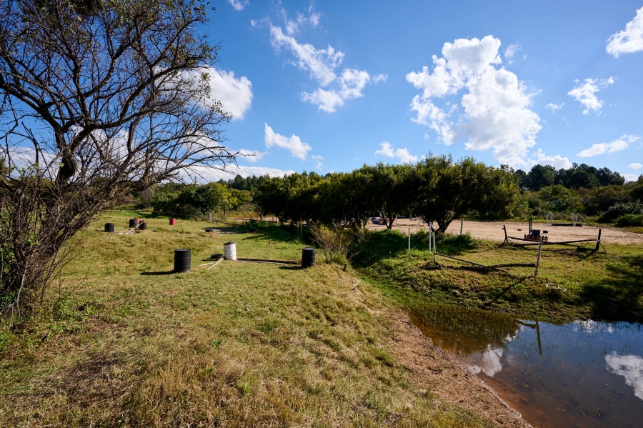 0 Bedroom Property for Sale in Blue Hills AH Gauteng