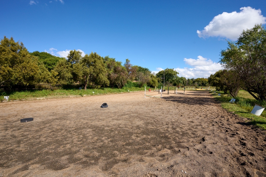 0 Bedroom Property for Sale in Blue Hills AH Gauteng