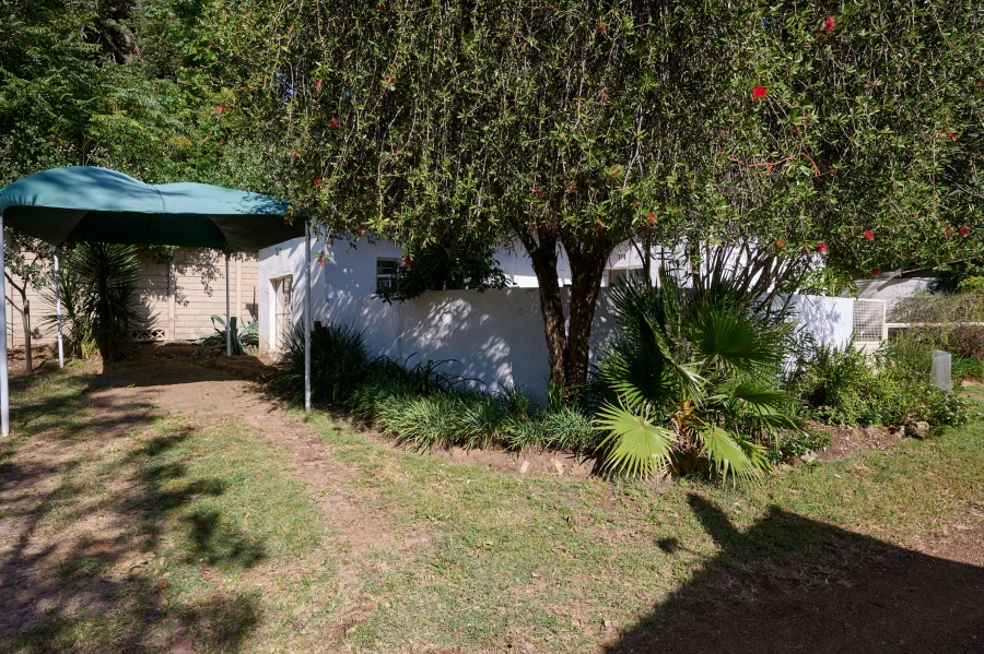 0 Bedroom Property for Sale in Blue Hills AH Gauteng