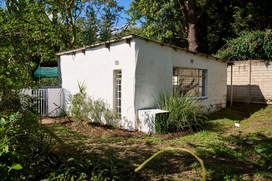 0 Bedroom Property for Sale in Blue Hills AH Gauteng